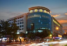 Others 6 Jingrui Golden Harbor Hotel