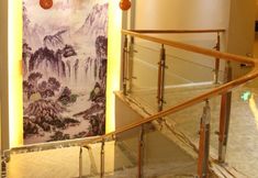 Khác 5 Zhudele Chain Hotel