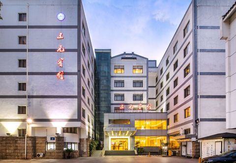 อื่นๆ Sanyuan Hotel