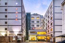 อื่นๆ Sanyuan Hotel