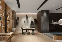 Others 7 changsha Pujing Hotel