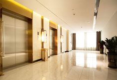 Others 5 Shangfu Hotel (Gaozhou)