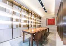 その他 6 JI Hotel (Shanghai The Bund Jiujiang Road)