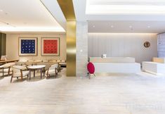 Lain-lain 7 JI Hotel (Shanghai Daning Lingshi Park)