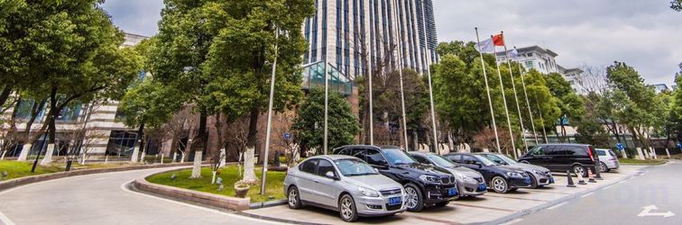 기타 Gloria Grand Hotel