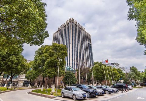 기타 Gloria Grand Hotel