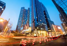 Others 3 Sweetome Vacation Rentals (Qingdao May Fourth Square the Mixc)