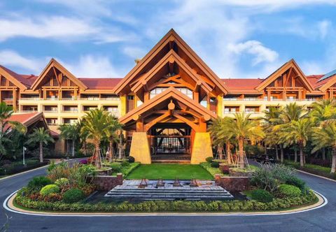 その他 La Fountain Hotel & Resort Sanya