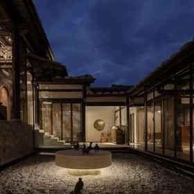 Hotel Exterior1Shanyou Fumei Hostel,泉港区飯店