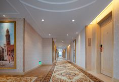 อื่นๆ 4 Vienna Hotel (Chaozhou Fenghuang Xincheng)