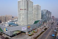 Others Madison Hotel (Jinan Wanda Plaza Exhibition Center)