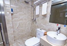 Lain-lain 6 Moos Hotel (Shanghai Jiuting Subway Station)