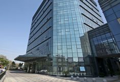 其他 3 Jinjiang Metropolo Hotel (Shanghai Jing'an Pengpu Xincun Subway Station)