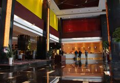 อื่นๆ 4 Jinhao International Hotel