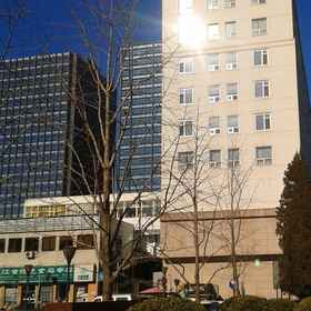 Hotel Exterior 1 Heilongjiang Hotel, Hotel Baiyun Guan