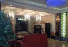 Others 4 Bo'ai Longgong Business Hotel