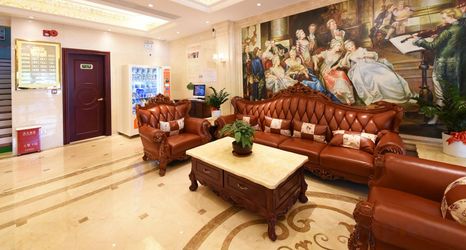 Others 2 lingfengHotel