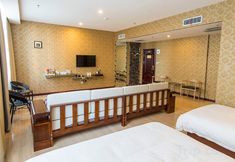 기타 4 Jin Jiang Hotel (Qiqihar East Road Primary School Yiren Garden)