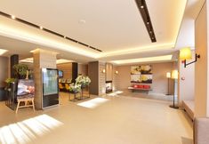 Lain-lain 5 Homeinn Plus Hotel (Harbin Central Avenue)