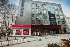 Others Homeinn Selected Hotel (Nanjing Xuanwu Lake Xinmofan Road Subway Station)