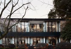 Others 2 Xizhongxi Holiday Hotel