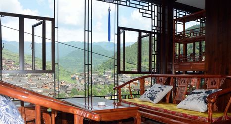 Lainnya 2 Shuying Anxiang Banshan Boutique Inn