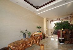 Others 3 Zidong Hotel Wuyuan