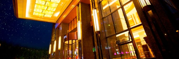 其他 Chang Qing Teng Hotel Zunyi