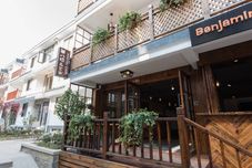 其他 Benjamin & Sammy's Hostel