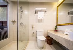 Lain-lain 6 Haisi Boya International Hotel