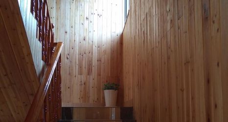 Lainnya 2 Sanjiang Yihe Inn