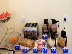 기타 4 YiJing Hotel (Guilin Wayao Wholesale City)