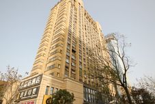 Others Grand Apartment Hotel (Xi'an Zhangbasi Road Subway Station)