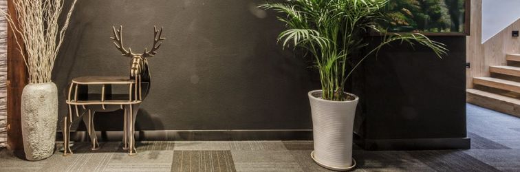 Others Medifu Light Luxury Hotel (Chengdu Kuanzhai Alley Huapaifang Metro Station Branch)