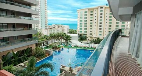 Others 2 Little Star Seaside Apartment