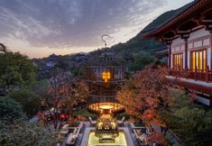 Others 7 HUAQING PALACE RESORT & SPA