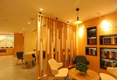 Others 7 HanTing Hotel (Dong'e)