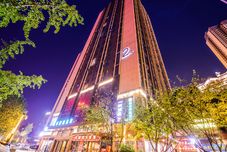 Khác City Sunshine Hotel (Chongqing Nanbin Road Changjiahui Danzishi Old Street)