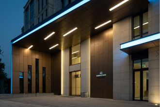 Others 4 Barony Park Hotel Shanghai