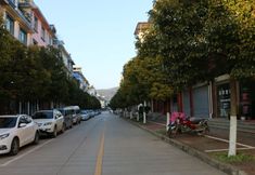 Others 4 Chengjiang Ruiqi Inn