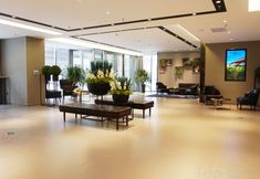 อื่นๆ 6 Homeinn Selected Hotel (Jinzhou Central South Street Hongxing Meikailong)