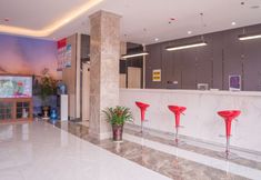 기타 6 Shankee Collection Hotel (Taixing Jiangping Middle Road)