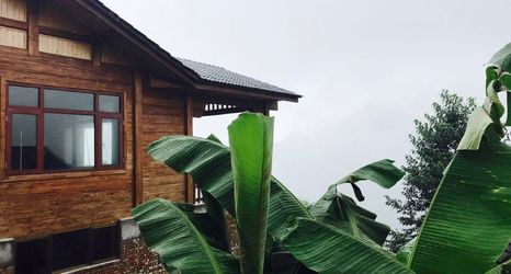 Lain-lain 2 Suijiang Lanyun Villa