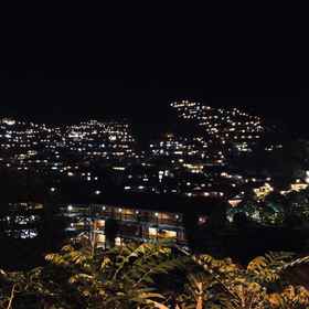 Hotel Exterior 1 시지앙 칭야슈 부티크 호텔, 센공 시안 호텔