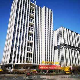 Hotel Exterior 1 Switter Wisdom Apartment (AD Times City Shop), South Inner Ring West Street Hotels