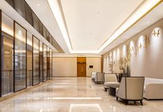 Others 6 Wuhan Optics Valley Technology Exhibition Center Exhibition Hotel