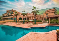 其他 3 CONTI TOSCANA CASTLE RESORT & SPA