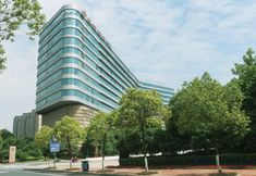 Others 5 Grand Square Hotel Wuhu