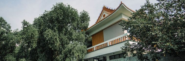 Others Harbin Dream Town (Ice and Snow World Sun Island Subway Station)