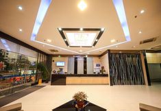 Lainnya 5 Jiangmen Park Lane Yiju Hotel (Jiangmen Wuyi University Yingbin Avenue)